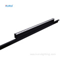 New Design Surface Mounted Led Commercial Supermarket Lights